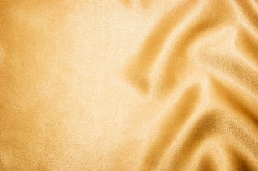 Fabric satin texture for background