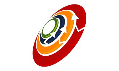 Online Marketing Business Distribution 