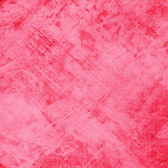 abstract red background