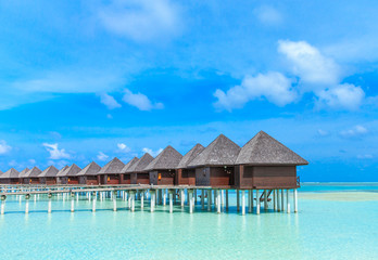  beach with Maldives