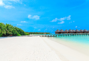  beach in Maldives