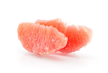 grapefruit slice