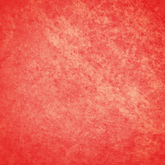 red abstract background