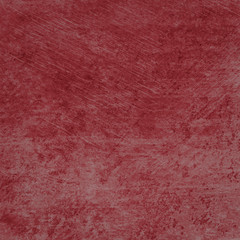 red abstract background