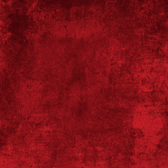 red abstract background