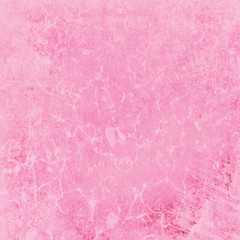 Fototapeta premium Abstract pink background.