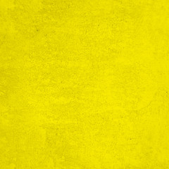 Abstract Yellow Background