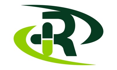 Letter R Modern Logo