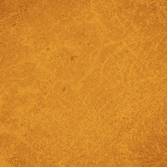 Abstract orange background texture