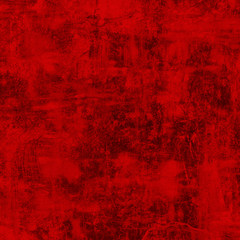 red abstract background