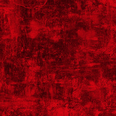 red abstract background