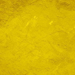Abstract Yellow Background