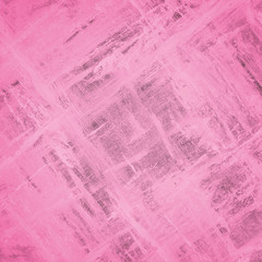 Fototapeta premium Abstract pink background.