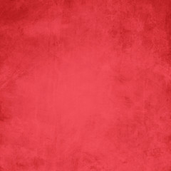 abstract red background