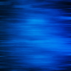 Textured blue background