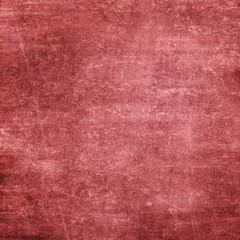 abstract red background