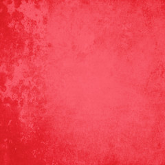 abstract red background