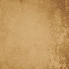Textured brown background