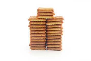 Salt and Sugar Biscuits