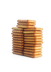 Salt and Sugar Biscuits