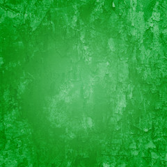 Textured green background