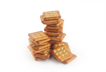 Salt and Sugar Biscuits