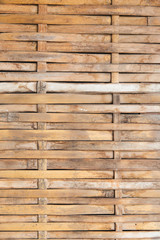 bamboo texture and background