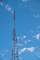 Radio antenna - 100767829