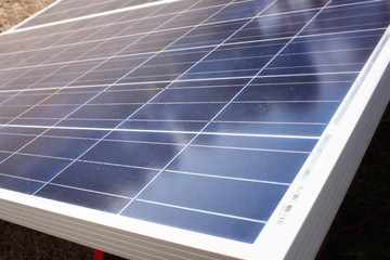 Solar panels