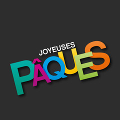 joyeuses pâques