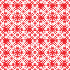 geometric patterns. Vector backgrounds.