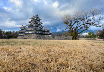 Matsumoto Castle


