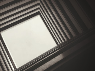 Obraz premium Skyscrapers