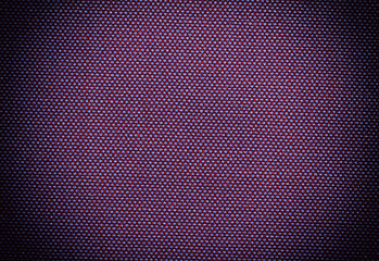 sfondo con la trama di un tessuto