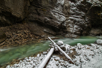 Partnachklamm