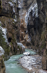 Partnachklamm
