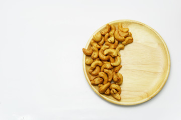 cashew nut