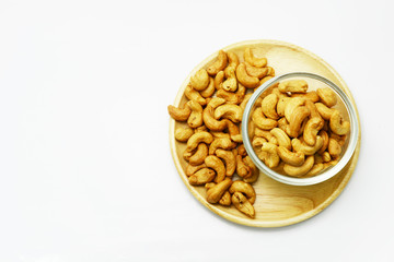 cashew nut