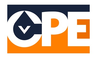 Letter CPE Logo Mining