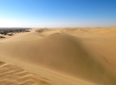 Dune del deserto