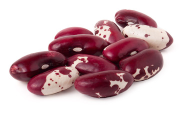 kidney bean close-up