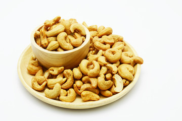cashew nut