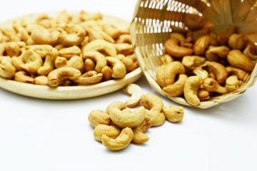 cashew nut