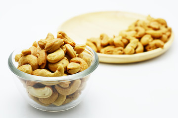 cashew nut