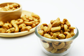 cashew nut