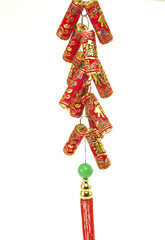 Chinese New Year Decoration,Fire Crackers