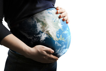 Pregnant