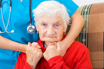 Elderly care