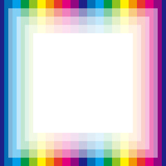 背景素材壁紙,虹色,レインボーカラー,カラフル,縞,ストライプ,枠,フレーム,余白,コピースペース,コピースペース,文字スペース,テキストスペース,メッセージ,タイトルスペース,メッセージスペース,案内,案内板,掲示,掲示板,背景,パーティー,ボード,メッセージボード,無料,無料素材,フリー,フリー素材,フリーサイズ,素材,商用,