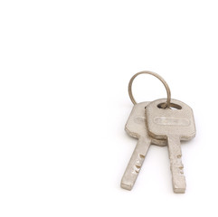 Key, Car Key, House Key.